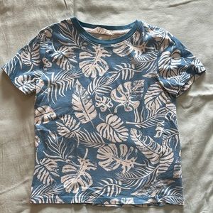 H&M boy’s shirt